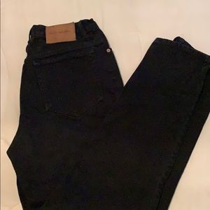 High waisted Calvin Klein